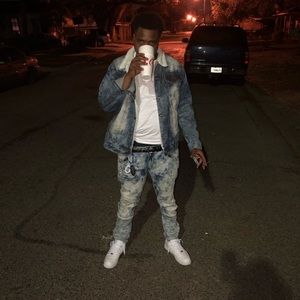 Meet your Posher, Davin